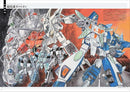 Illustrations Art Of Battle