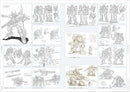 Illustrations Art Of Battle