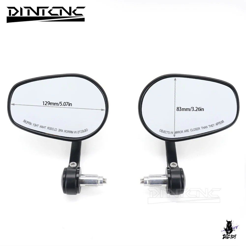 Mirror Xsr700/Xsr900 2016-2023