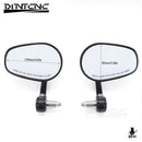 Mirror Xsr700/Xsr900 2016-2023