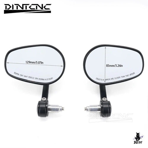 Mirror Xsr700/Xsr900 2016-2023