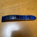 Grand Seiko Leather Straps