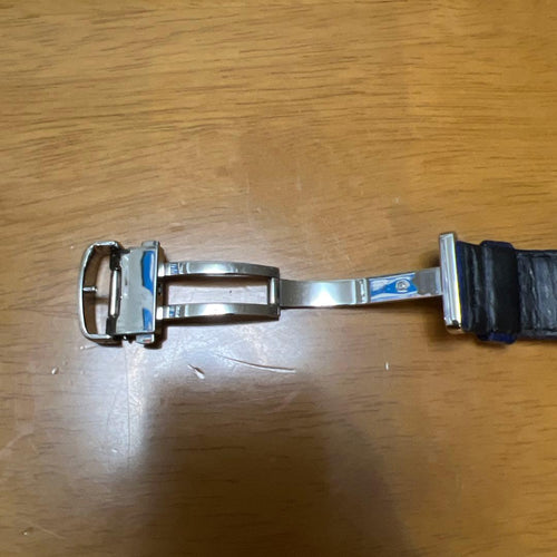 Grand Seiko Leather Straps