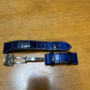 Grand Seiko Leather Straps