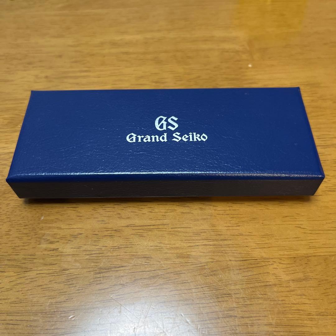 Grand Seiko Leather Straps