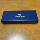 Grand Seiko Leather Straps