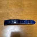 Grand Seiko Leather Straps