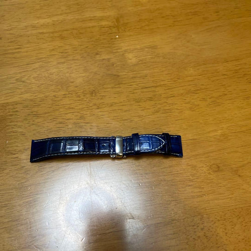 Grand Seiko Leather Straps