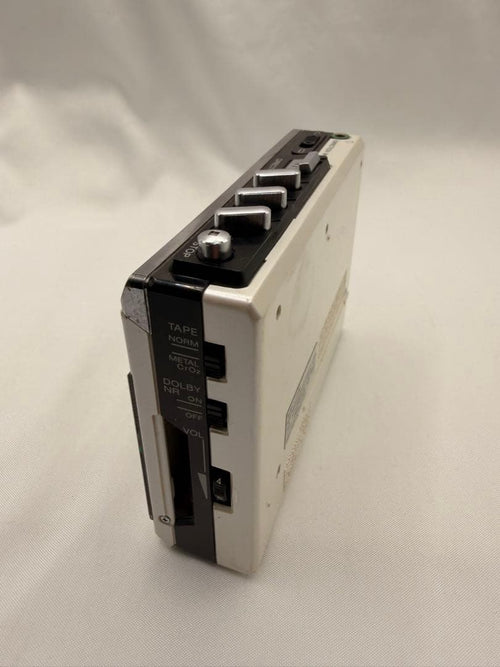 Sony Cassette Players Walkman Wm-55