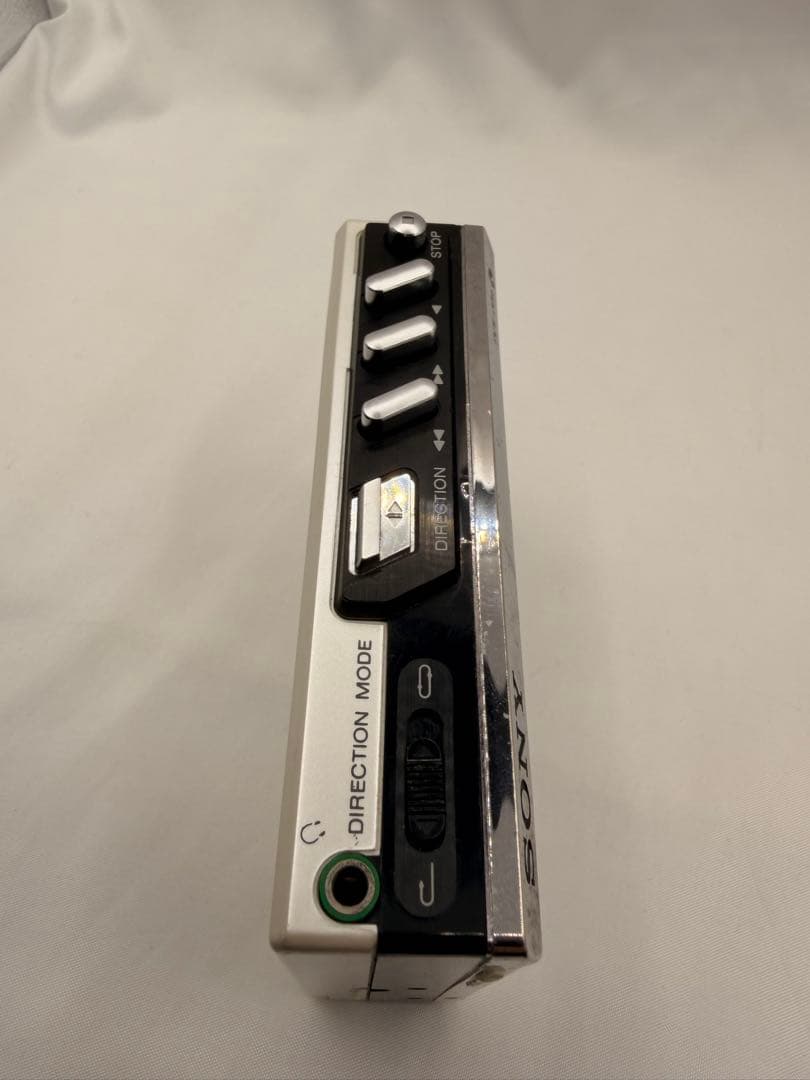 Sony Cassette Players Walkman Wm-55