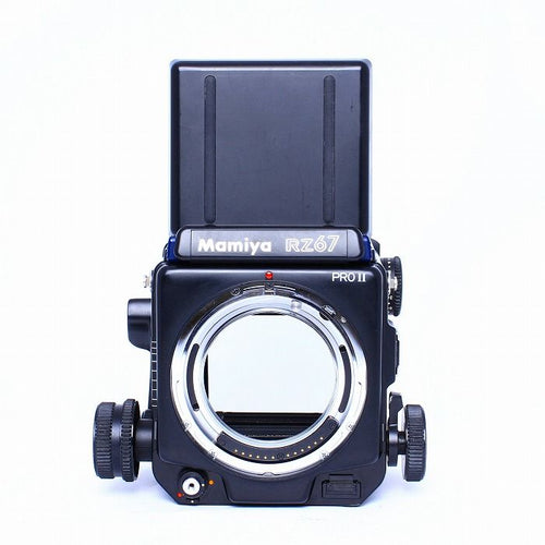 Mamiya Others Rz67 Proii