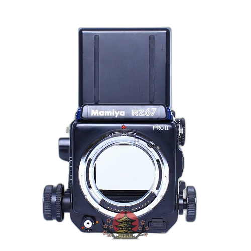 Mamiya Others Rz67 Proii