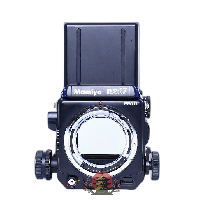 Mamiya Others Rz67 Proii