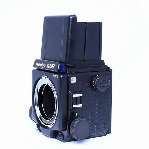 Mamiya Others Rz67 Proii