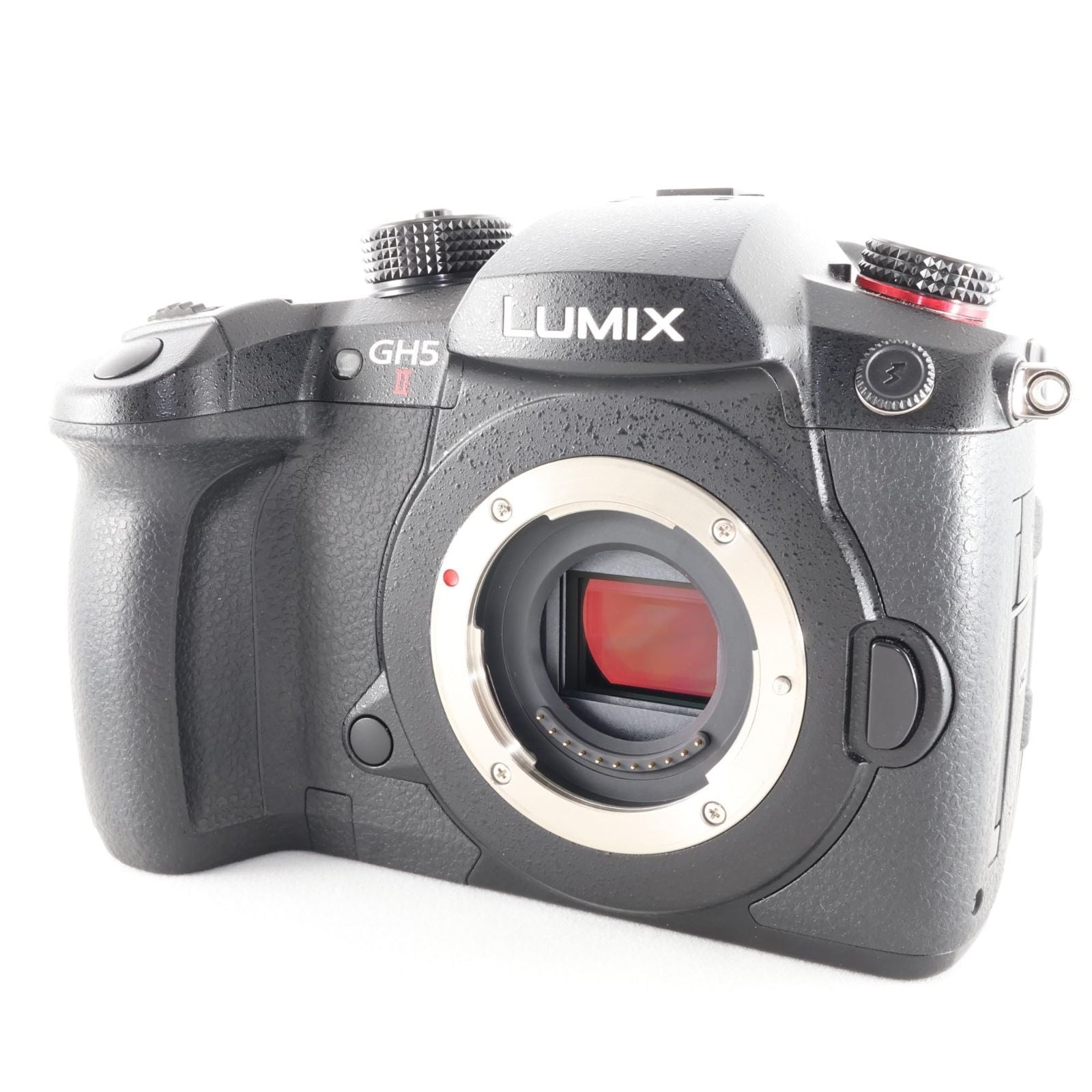 Panasonic Mirrorless Interchangeable Lips 856 Gh5M2 Dc-Gh5M2