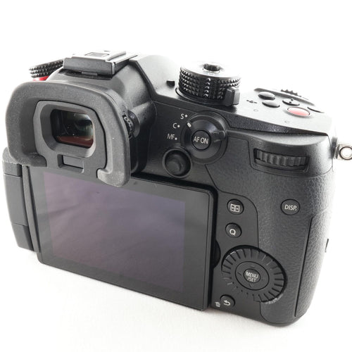 Panasonic Mirrorless Interchangeable Lips 856 Gh5M2 Dc-Gh5M2