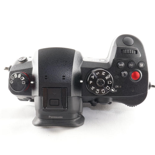 Panasonic Mirrorless Interchangeable Lips 856 Gh5M2 Dc-Gh5M2
