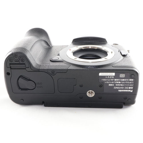 Panasonic Mirrorless Interchangeable Lips 856 Gh5M2 Dc-Gh5M2