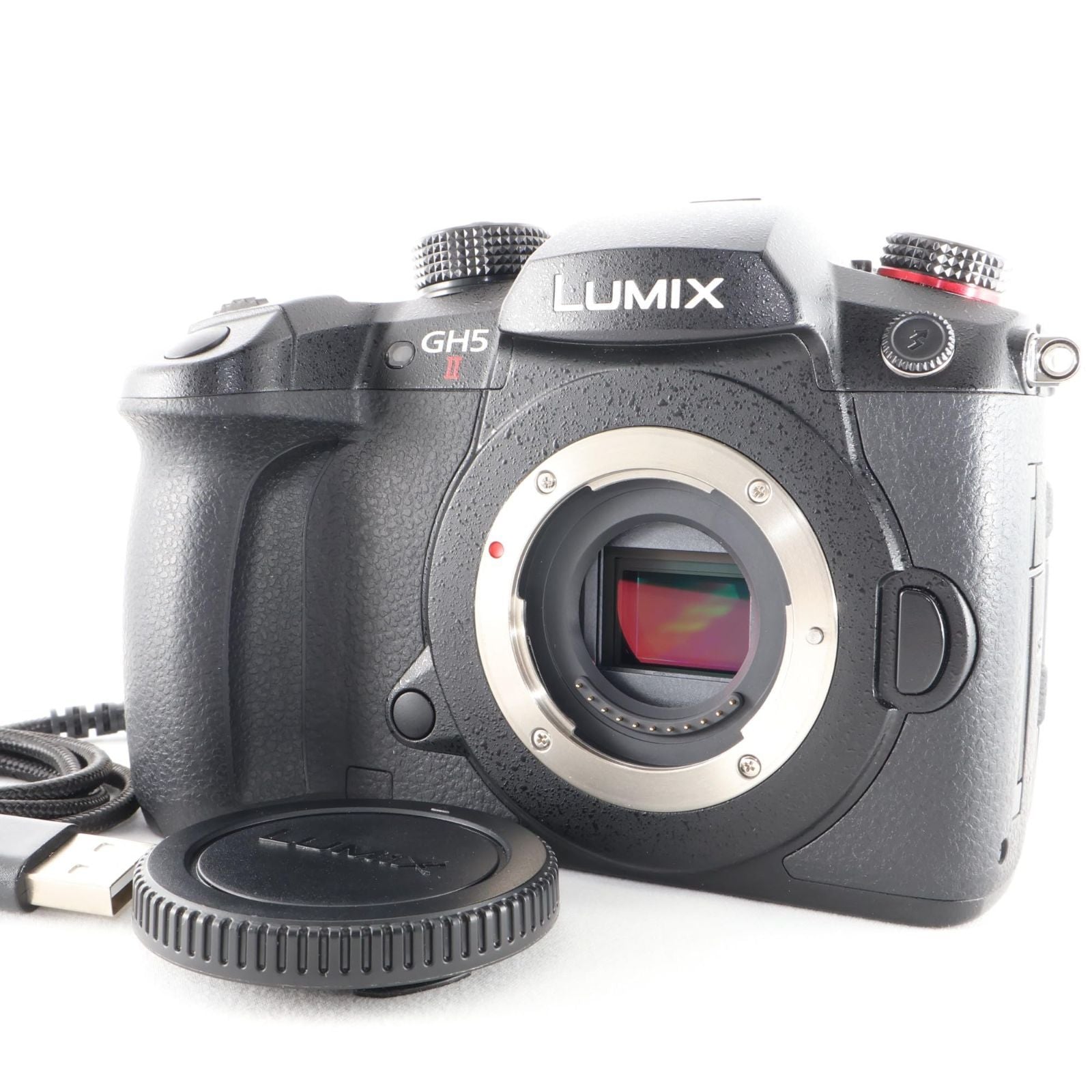 Panasonic Mirrorless Interchangeable Lips 856 Gh5M2 Dc-Gh5M2
