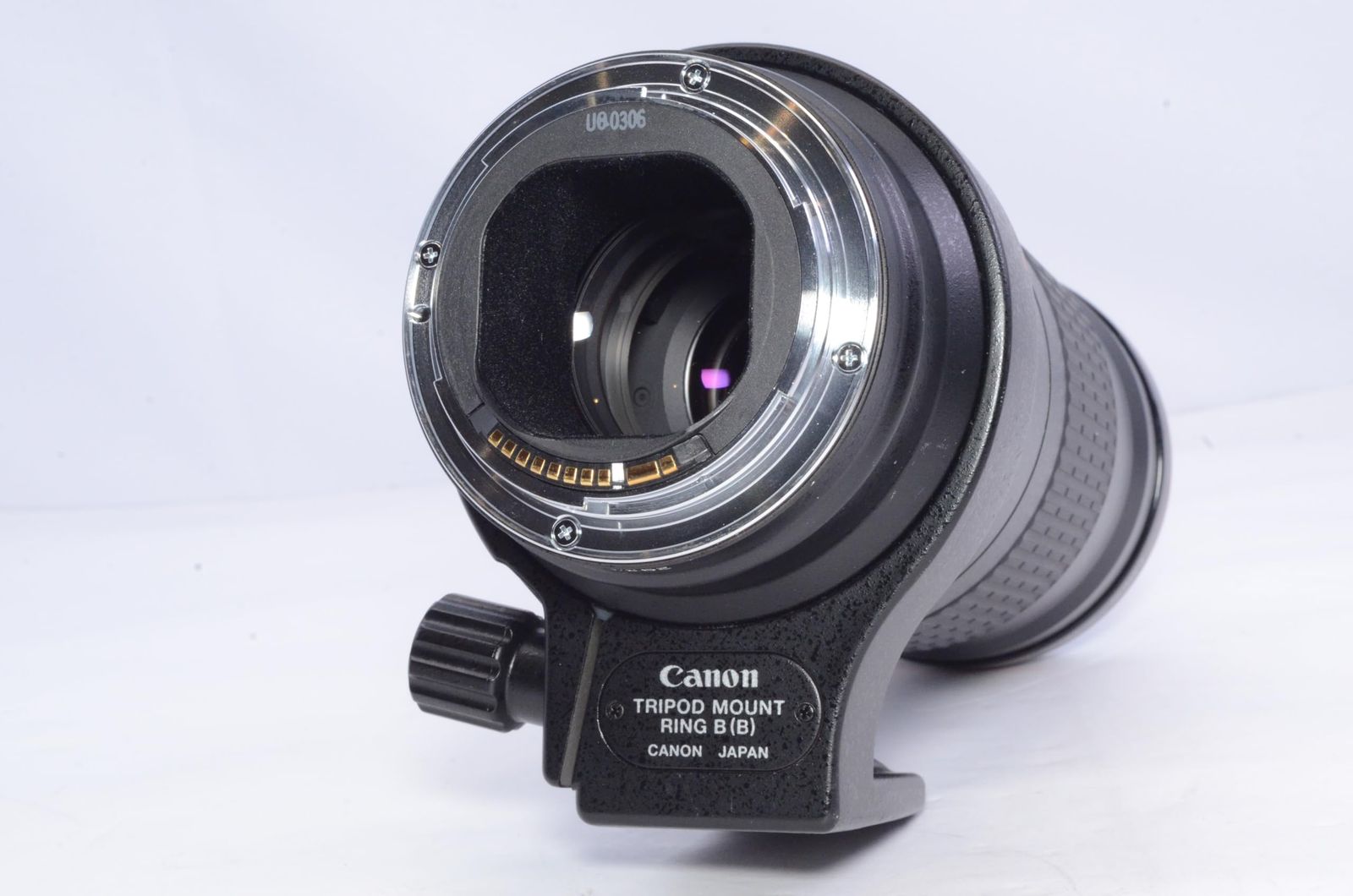 Canon Lens (Single Focus) Ef F3.5L Usm