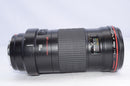 Canon Lens (Single Focus) Ef F3.5L Usm