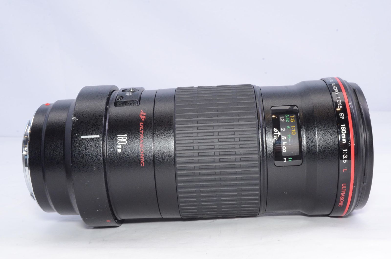 Canon Lens (Single Focus) Ef F3.5L Usm