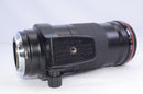 Canon Lens (Single Focus) Ef F3.5L Usm