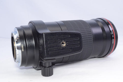 Canon Lens (Single Focus) Ef F3.5L Usm