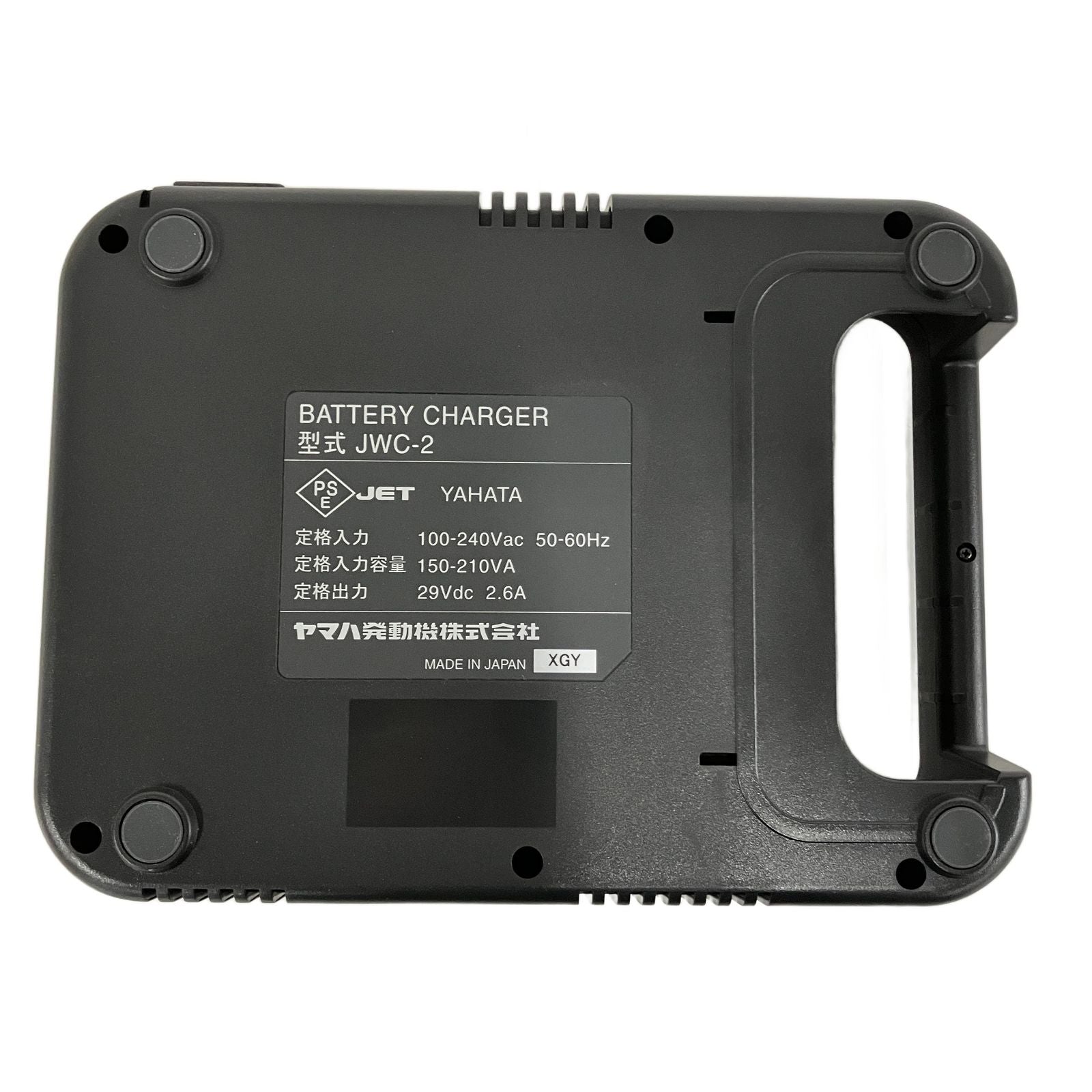 Others Yamaha Jwc-2 2.6Ah B11098937