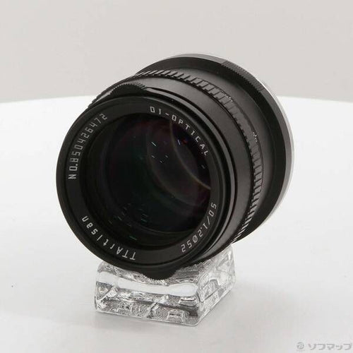 Lens (Zoom) Ttartisan F 1.2C Z (B) 258