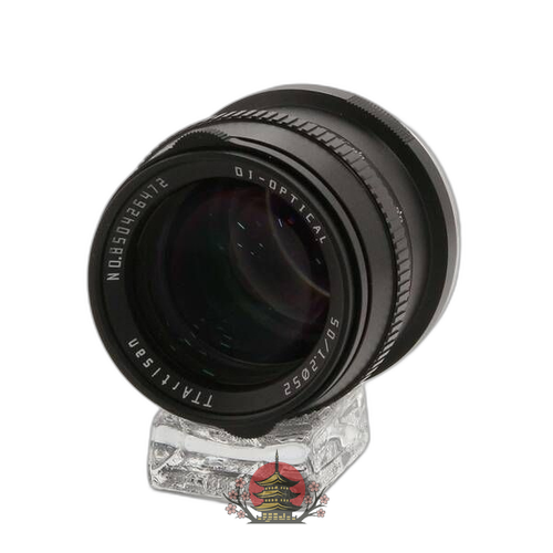 Lens (Zoom) Ttartisan F 1.2C Z (B) 258
