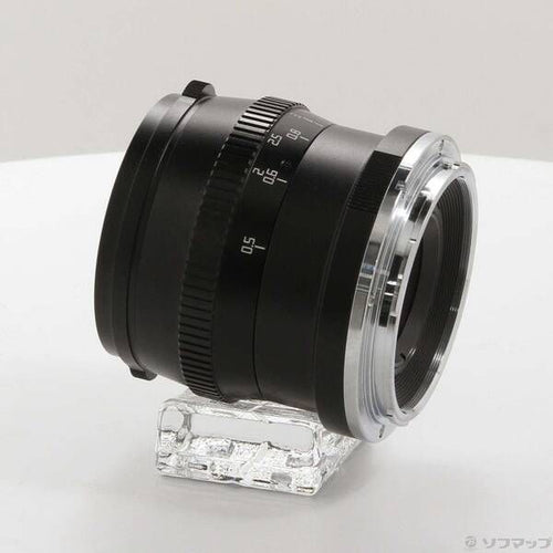 Lens (Zoom) Ttartisan F 1.2C Z (B) 258