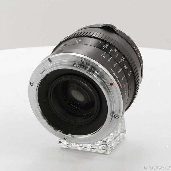 Lens (Zoom) Ttartisan F 1.2C Z (B) 258