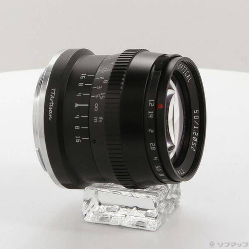 Lens (Zoom) Ttartisan F 1.2C Z (B) 258