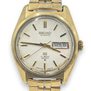 Seiko Hand-Wound Watches Grand 6146-8000/ Hi-Beat
