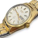 Seiko Hand-Wound Watches Grand 6146-8000/ Hi-Beat