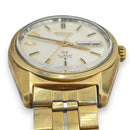 Seiko Hand-Wound Watches Grand 6146-8000/ Hi-Beat