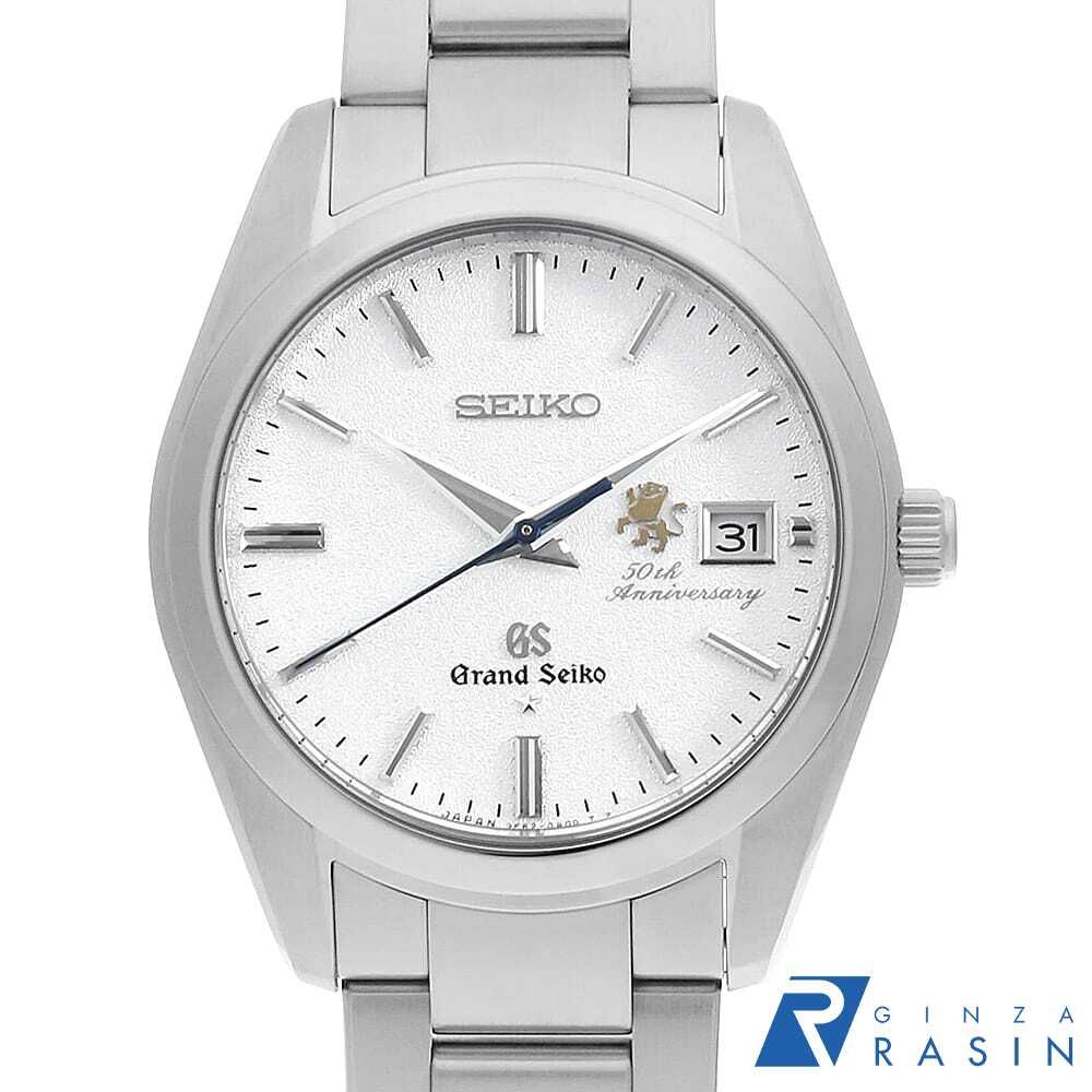 Grand Seiko Others 50 500 Sbgx075