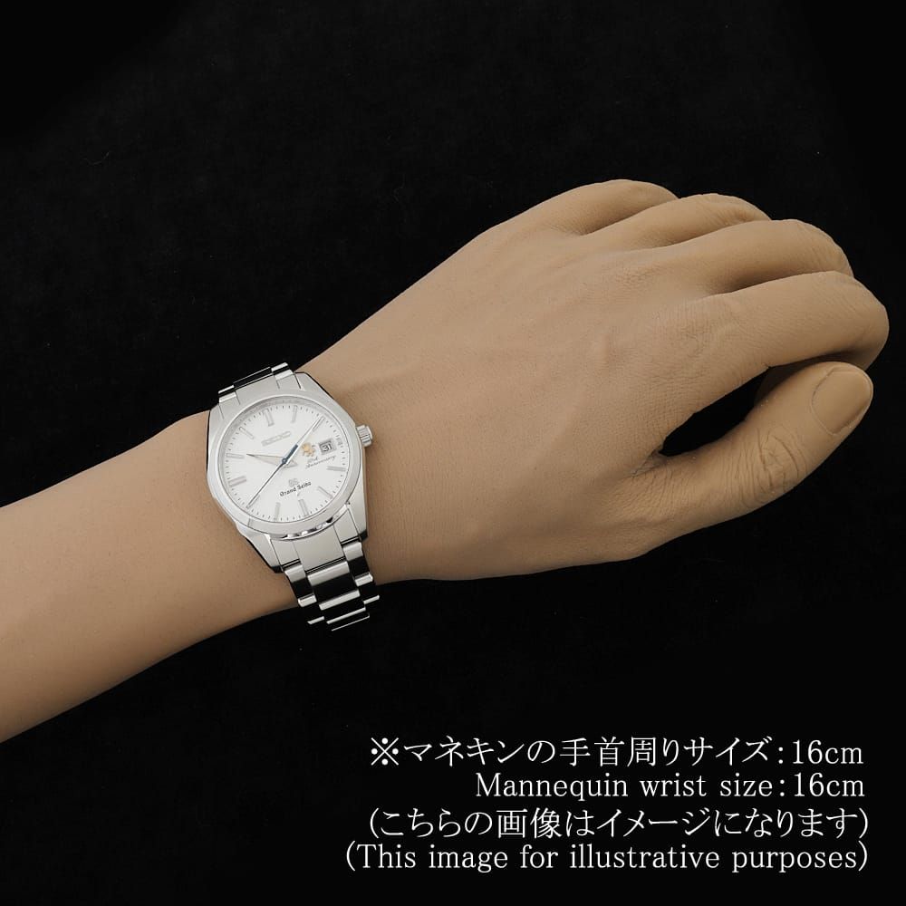Grand Seiko Others 50 500 Sbgx075