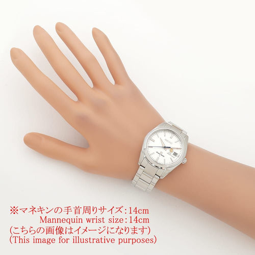 Grand Seiko Others 50 500 Sbgx075