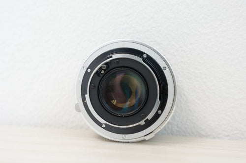 Minolta Prime Lenses Rokkor F1.7