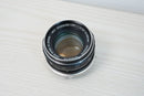 Minolta Prime Lenses Rokkor F1.7