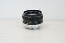 Minolta Prime Lenses Rokkor F1.7