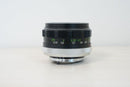 Minolta Prime Lenses Rokkor F1.7