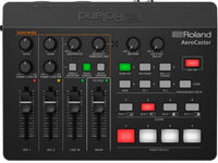 Others Roland Aero Caster Vrc-01 Ipad