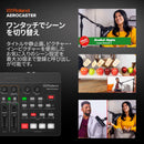 Others Roland Aero Caster Vrc-01 Ipad