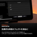 Others Roland Aero Caster Vrc-01 Ipad