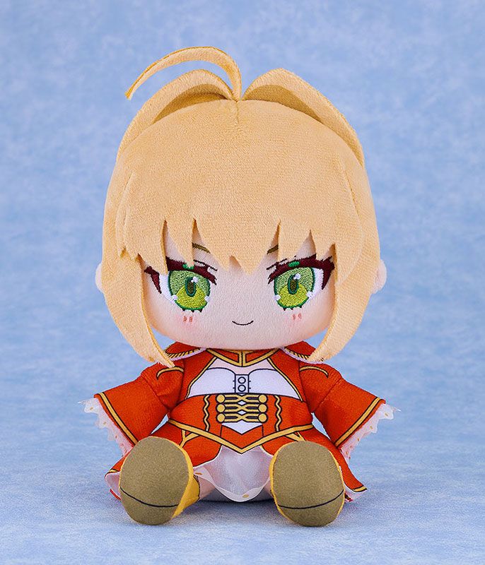 Good Smile Company Stuffed Animal Body Fate/Grand Order Fate Fgo