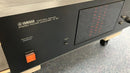 Yamaha Power Amplifier G027-Sa4-531 Natural Sound Stereo B-50