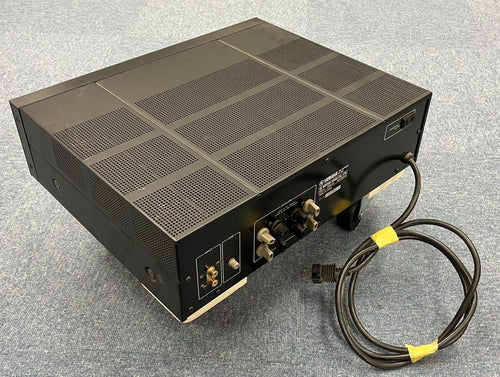 Yamaha Power Amplifier G027-Sa4-531 Natural Sound Stereo B-50